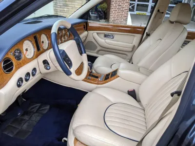 Arnage Red Label
